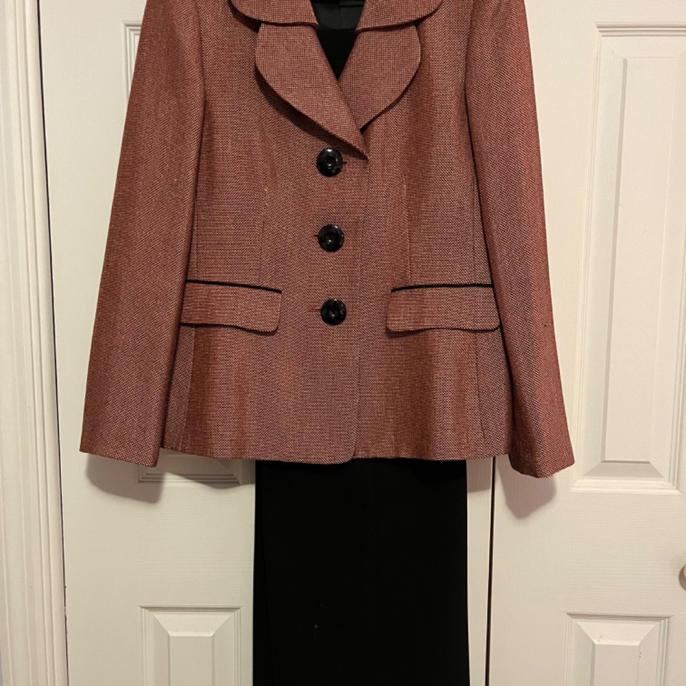 Le Suit pants set - Picture 4 of 4